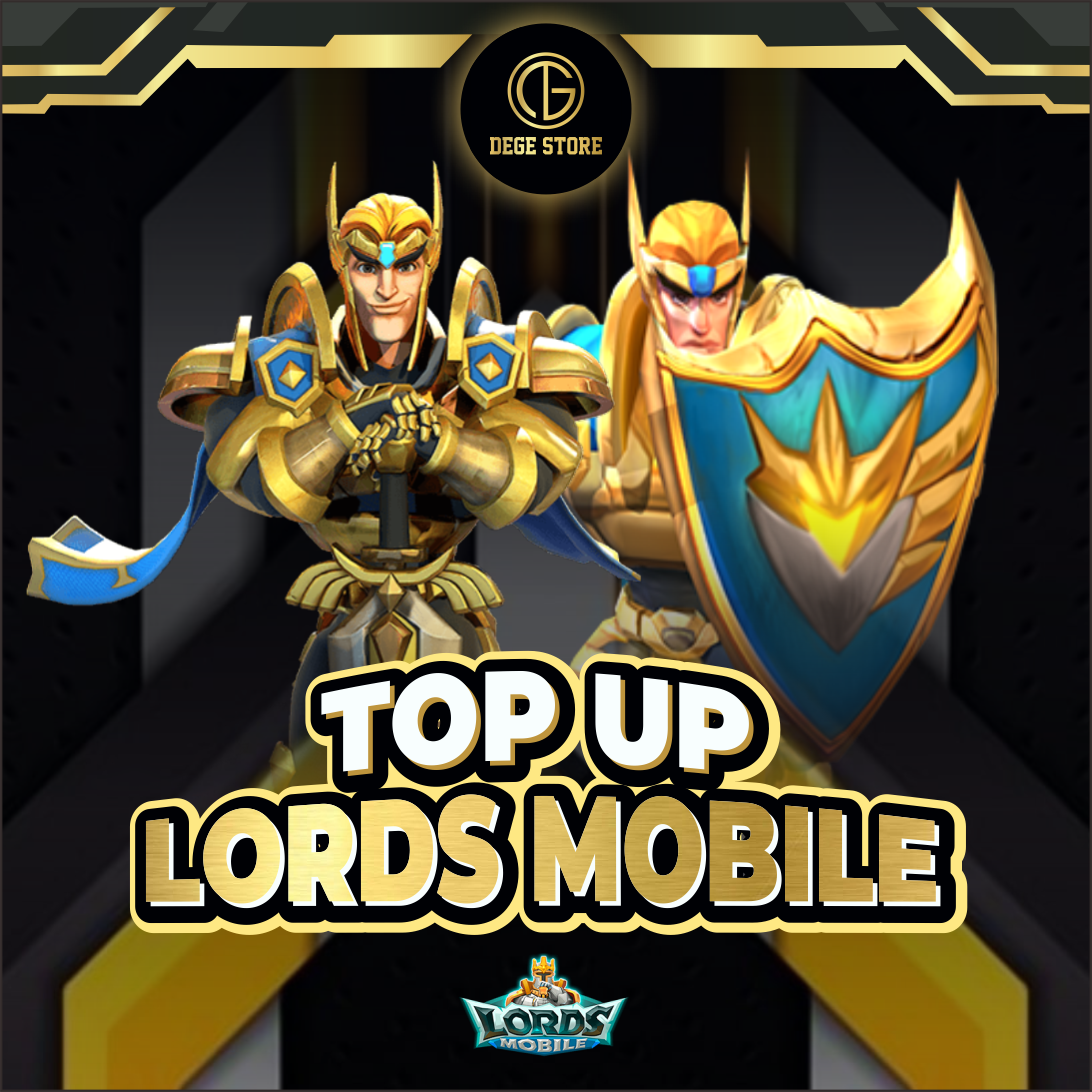 Lords Mobile